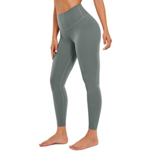 yoga legging-yogo stretch