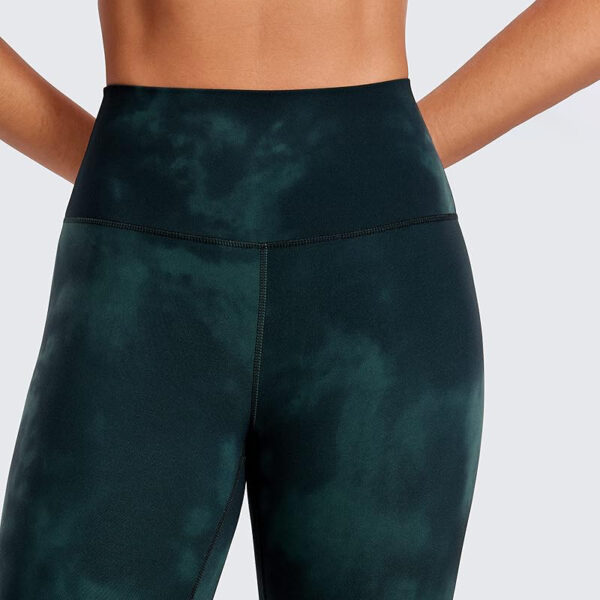 Buttery Soft High Waisted Leggings